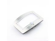 LED Wireless Motion Sensor Modern Sconce Wall Light Wardrobe Cabinet Lamp Auto On Off for Hallway Pathway Staircase Garden