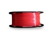 DoDoRo 3D Printer Filament GT PLA Material 1.75mm Dimensional Accuracy 0.05mm 1kg 2.2bls Red