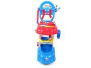 Doctor Trolley Playset Toy