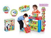 Toy Super Market Play Set
