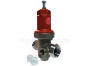 Cycle Stop Valves CSV1A 15 150 PSI 1 25 GPM Adjustable Stainless Steel