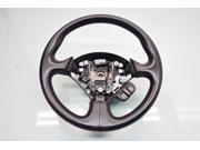 Salvaged 2004 2005 2006 2007 2008 2009 Honda S2000 Steering Wheel 78501-S2A-A72ZA 78501S2AA72ZA 04 05 06 07 08 09 Salvaged 2004 2005 2006 2007 2008 2009 Honda S2000 Steering Wheel 78501-S2A-A72ZA 78501S2AA72ZA 04 05 06 07 08 09