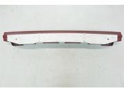 Salvaged 2011 2012 2013 2014 Honda CR-Z Rear bumper reinforcement bar beam 71530-SZT-A00 71530-SZT-A00ZZ 71530SZTA00ZZ 11 12 13 14 Salvaged 2011 2012 2013 2014 Honda CR-Z Rear bumper reinforcement bar beam 71530-SZT-A00 71530-SZT-A00ZZ 71530SZTA00ZZ 11 12 13 14