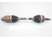 Salvaged 2015 2016 Honda CR-V FRONT RIGHT Passenger side axle shaft cv boot 44305-T1W-A01 44305T1WA01 15 16 Salvaged 2015 2016 Honda CR-V FRONT RIGHT Passenger side axle shaft cv boot 44305-T1W-A01 44305T1WA01 15 16