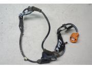 Salvaged 03 04 2005 Honda Civic EX Front Right ABS wheel anti brake Sensor 57450-S5D-951 57450S5D951 2003 2004 05 Salvaged 03 04 2005 Honda Civic EX Front Right ABS wheel anti brake Sensor 57450-S5D-951 57450S5D951 2003 2004 05