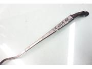 Salvaged 1994-2001 Acura Integra RIGHT Passenger Windshield wiper arm 76610-ST7-A01 76610ST7A01 Salvaged 1994-2001 Acura Integra RIGHT Passenger Windshield wiper arm 76610-ST7-A01 76610ST7A01