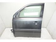 Salvaged 2009 2010 2011 2012 2013 14 15 Honda Pilot Front LEFT driver door 32751-SZA-A20 32751SZAA20 09 10 11 12 13 2014 2015 Salvaged 2009 2010 2011 2012 2013 14 15 Honda Pilot Front LEFT driver door 32751-SZA-A20 32751SZAA20 09 10 11 12 13 2014 2015