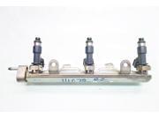 Salvaged 2007 2008 2009 2010 2011 2012 2013 Acura MDX Fuel injector Set 16450-R70-A01 16450R70A01 07 08 09 10 11 12 13 Salvaged 2007 2008 2009 2010 2011 2012 2013 Acura MDX Fuel injector Set 16450-R70-A01 16450R70A01 07 08 09 10 11 12 13