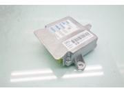 Salvaged 2011 2012 Honda Accord 4-DOOR air bag control module computer 77960-TA0-A03 77960TA0A03 11 12 Salvaged 2011 2012 Honda Accord 4-DOOR air bag control module computer 77960-TA0-A03 77960TA0A03 11 12