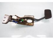 Salvaged 2014 2015 2016 Toyota Highlander Brake break Pedal OEM 14 15 16 Salvaged 2014 2015 2016 Toyota Highlander Brake break Pedal OEM 14 15 16