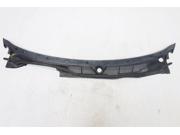 Salvaged 1996-2000 Honda Civic Cowl molding front windshield cover 74200-S01-A00 74200S01A00 Salvaged 1996-2000 Honda Civic Cowl molding front windshield cover 74200-S01-A00 74200S01A00