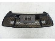 Salvaged 2015 2016 Toyota Camry Front Lower Bumper Grille 53112-06280 OEM HAS DAMAGE 5311206280 15 16 Salvaged 2015 2016 Toyota Camry Front Lower Bumper Grille 53112-06280 OEM HAS DAMAGE 5311206280 15 16