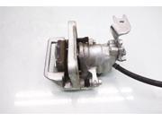 Salvaged 17 Honda Accord REAR DRIVER BRAKE CALIPER 43019-T2M-P00 43019T2MP00 2017 Salvaged 17 Honda Accord REAR DRIVER BRAKE CALIPER 43019-T2M-P00 43019T2MP00 2017