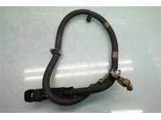 Salvaged 2006 Lexus GS300 Positive Battery cable 82122-30820 90982-05062 82821-50470 82122-30820, 90982-05062, 82821-50470 8212230820, 9098205062, 8282150470 06 Salvaged 2006 Lexus GS300 Positive Battery cable 82122-30820 90982-05062 82821-50470 82122-30820, 90982-05062, 82821-50470 8212230820, 9098205062, 8282150470 06