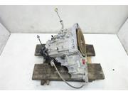 Salvaged 07 Honda CR-V Automatic Gearbox Transmission tranny miles 137k 6 Month warranty 20021-RZJ-000 20021RZJ000 2007 Salvaged 07 Honda CR-V Automatic Gearbox Transmission tranny miles 137k 6 Month warranty 20021-RZJ-000 20021RZJ000 2007