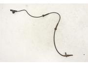 Salvaged 12 13 14 15 16 17 Nissan Versa Front ABS Wheel Anti Brake Sensor 47910-1HA0A 479101HA0A 2012 2013 2014 2015 2016 2017 Salvaged 12 13 14 15 16 17 Nissan Versa Front ABS Wheel Anti Brake Sensor 47910-1HA0A 479101HA0A 2012 2013 2014 2015 2016 2017