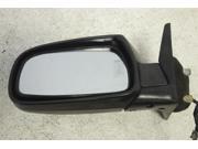 Salvaged 1996 1997 1998 1999 Nissan Maxima LEFT Side rear view outside mirror K6302-53U01 K630253U01 96 97 98 99 Salvaged 1996 1997 1998 1999 Nissan Maxima LEFT Side rear view outside mirror K6302-53U01 K630253U01 96 97 98 99