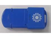 PocketStor Blue USB 3.0 mSATA Storage