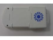 PocketStor White USB 3.0 mSATA Storage