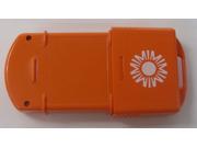 PocketStor 128GB Orange USB 3.0 Storage