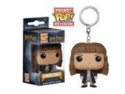 Funko Pocket Pop Harry Potter Hermione Keychain