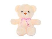50CM Colorful Glow LED Light Plush Bear Doll Throw Pillow Toy Friends Gift 50CM Colorful Glow LED Light Plush Bear Doll Throw Pillow Toy Friends Gift