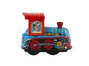 Train Truck Carriage Wheel Run Car Model Baby Toddler Toy Gift Collection
