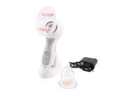 INU Celluless Body Vacuum Anti Cellulite Massage Device Therapy Treatment Kit