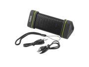 EARSON ER151 Wireless Bluetooth FNRG Car Home Stereo Speakers Waterproof