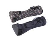 6.5 Inch board Carry Bag for 2 Wheel Smart Balancing Electric Scooters Camo