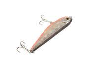 RATTLING Fishing Lures Bait Tackle Hooks Jointed Shallow running Crankbaits