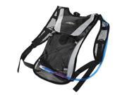 5L Sports Cycling Rucksack Backpack Bag Hiking Climbing Water Pouch Black