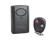Motorcycle Motorbike Scooter Anti-Theft Security Alarm Vibration Remote Motorcycle Motorbike Scooter Anti-Theft Security Alarm Vibration Remote