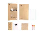 9H 2.5D 0.33mm Tempered Glass Film Screen Protector For iPhone5 5s NEW