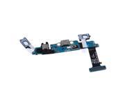 Charging Port USB Connector Flex Cable for Samsung Galaxy S6 SM G920P