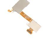 SIM Tray Memory Card Reader Holder Slot Flex For SONY XPERIA M2 D2305 D2306