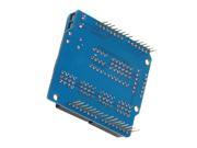 Sensor Shield Expansion Board Shield for Arduino UNO R3 V5.0 Electric Module