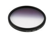 Universal 67mm Filters Circo Mirror Lens Gradient UV For DSLR Camera Lens