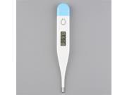 Armpit Mouth Oral Digital LCD Thermometer Baby Adult Body Temperature Home