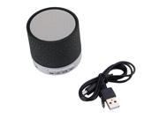 Mini A9 Bluetooth Wireless Speaker TF Portable For Cell Phone Laptop PC