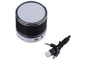 New Multi funcation DC 5V Mini S48 Portable Wireless Bluetooth Speaker