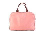 Folding Waterproof Eco Shopping Travel Shoulder Bag Pouch Tote Handbag