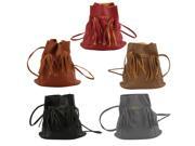 Lady Handbag Shoulder Bag Tote Purse Fashion Leather Messenger Little Bags