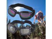Foldable Good Quality Polarized Windproof Goggles Anti Fog Glasses Unisex