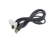 NEW USB Charging Cable USB Charger For Xbox 360 Wireless Game Controller