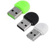 Mini USB Wifi Adapter Pocket Network Wireless Router 2nd Soft AP Portable