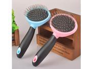 Universal Trimmer Combs Rake Pet Brushes New Dog Brushes Grooming Tools