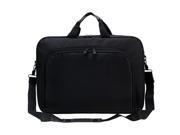 Portable Business Handbag Shoulder Laptop Notebook Bag Case Multifunction