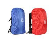 Rain Resist Cover mountaineering Bag Backpack Hiking Camping Waterproof