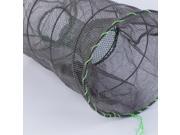 Crab Crayfish Lobster Catcher Pot Trap Fish Net Eel Prawn Shrimp Live Bait